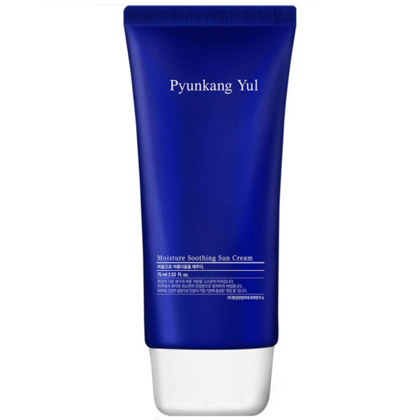 Pyunkang Yul Moisture Soothing Sun Cream SPF 50+ PA++++ (75 ml)