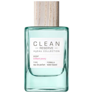 Clean Reserve H2EAU Brilliant Peony EdP (100 ml)