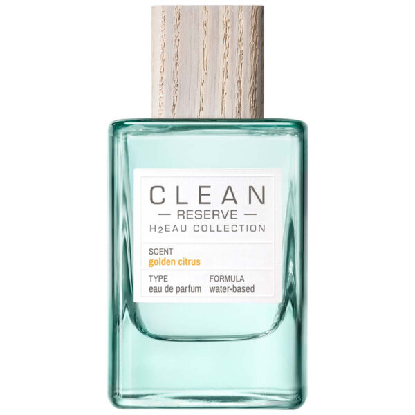 Clean Reserve H2EAU Golden Citrus EdP (100 ml)