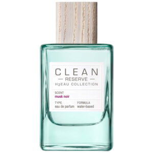 Clean Reserve H2EAU Musk Noir EdP (100 ml)