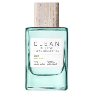 Clean Reserve H2EAU Water Lotus EdP (100 ml)