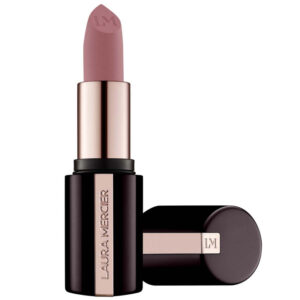 Laura Mercier Caviar Smoothing Matte Lipstick 168 Pink Chiffon