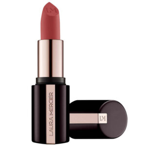 Laura Mercier Caviar Smoothing Matte Lipstick 668 Rose Crepe