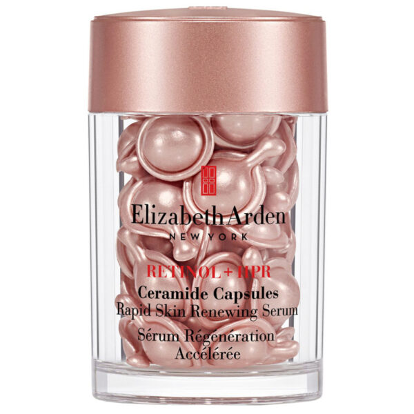 Elizabeth Arden Ceramide Capsules Retinol + Hpr Serum (30 pcs)