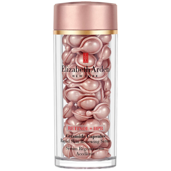 Elizabeth Arden Ceramide Capsules Retinol + Hpr Serum (60 pcs)