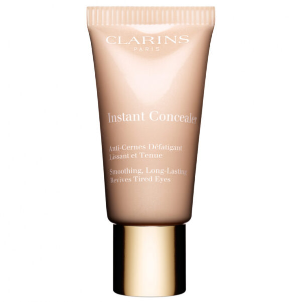 Clarins Instant Concealer 04