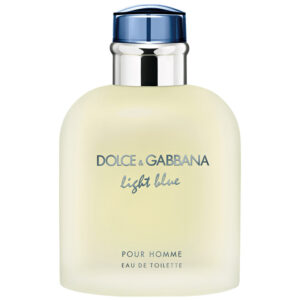 Dolce & Gabbana Light Blue Pour Homme EdT (125 ml)