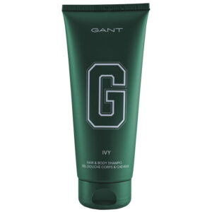 GANT Ivy Hair & Body Shower Gel (200 ml)