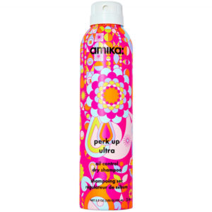 Amika Perk Up Ultra Oil Control Dry Shampoo (250 ml)