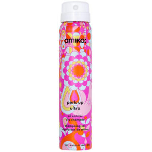 Amika Perk Up Ultra Oil Control Dry Shampoo (84 ml)