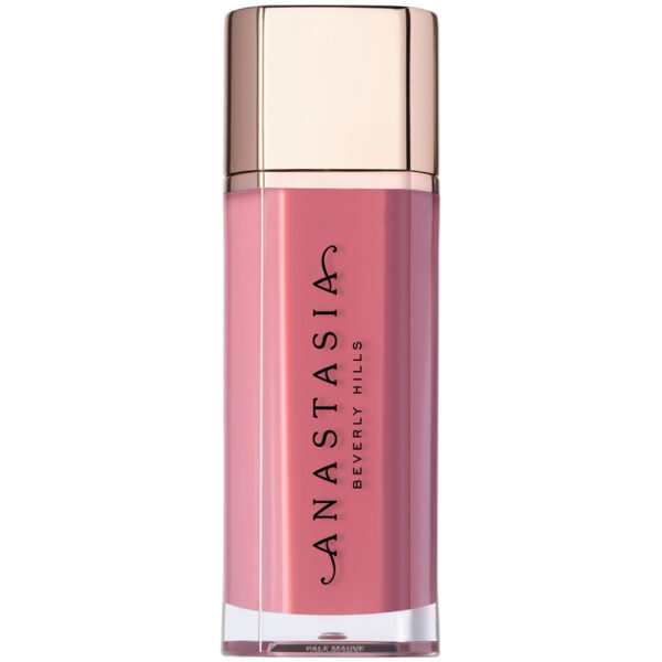 Anastasia Beverly Hills Lip Velvet Rosy Mauve