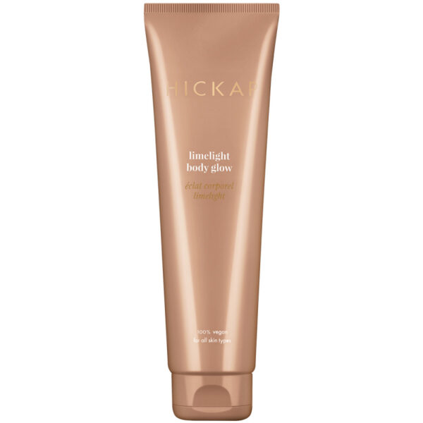 Hickap Limelight Body Glow (150 ml)