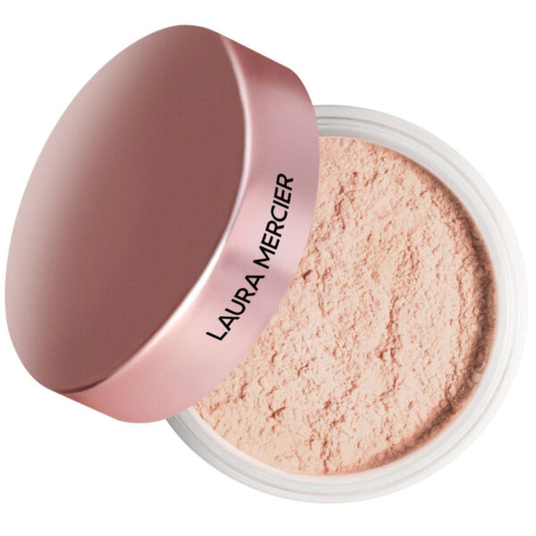 Laura Mercier Translucent Loose Ultra Blur ToneUp MIni Rose (6 g)