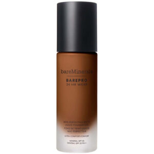 bareMinerals BarePro 24H Matte Liquid Foundation Deep 57 Neutral