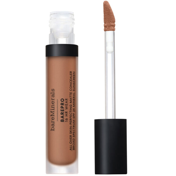 bareMinerals BarePro All Over Skin Perfecting Conceal Medium deep 450 Cool