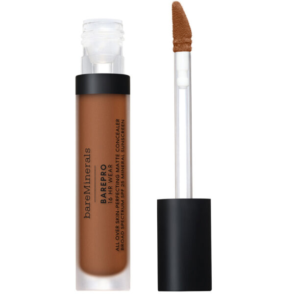 bareMinerals BarePro All Over Skin Perfecting Conceal Medium deep 455 Neutral