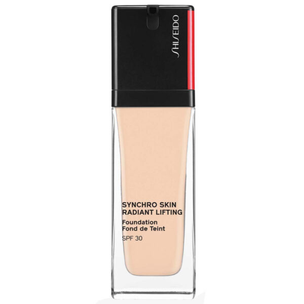 Shiseido Radiant Lifting Foundation 130