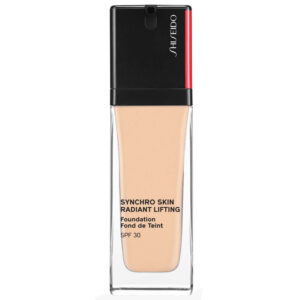 Shiseido Radiant Lifting Foundation 140