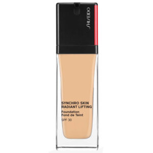 Shiseido Radiant Lifting Foundation 160