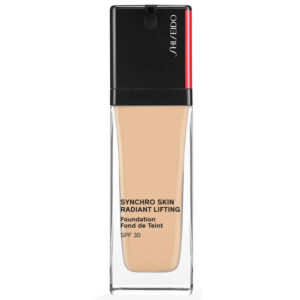 Shiseido Radiant Lifting Foundation 210