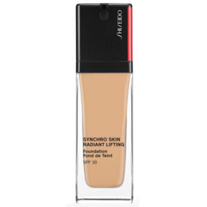 Shiseido Radiant Lifting Foundation 320