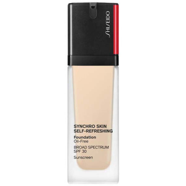 Shiseido Self-Refreshing Foundation 120