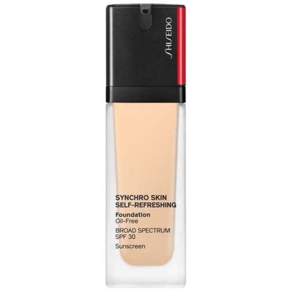 Shiseido Self-Refreshing Foundation 130