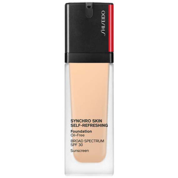 Shiseido Self-Refreshing Foundation 140