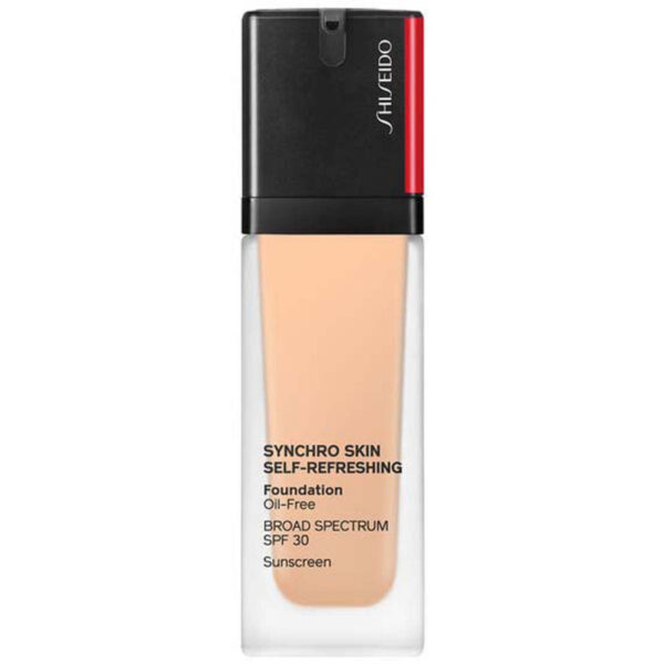 Shiseido Self-Refreshing Foundation 150