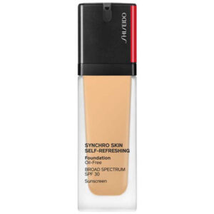 Shiseido Self-Refreshing Foundation 320