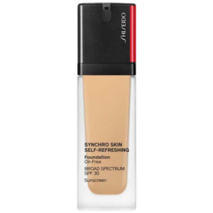 Shiseido Self-Refreshing Foundation 330