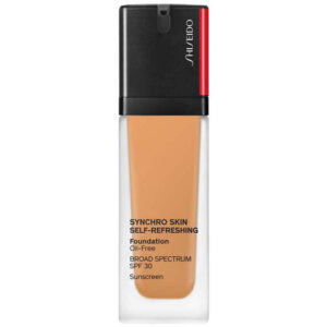 Shiseido Self-Refreshing Foundation 410