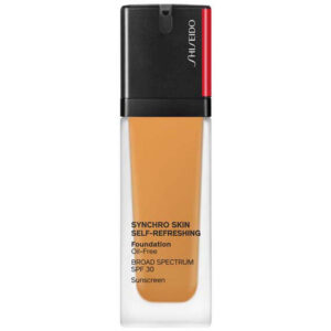 Shiseido Self-Refreshing Foundation 420