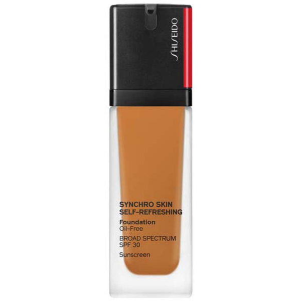 Shiseido Self-Refreshing Foundation 430