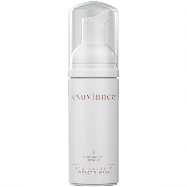 Exuviance Age Reverse BioActiv Wash (125 ml)