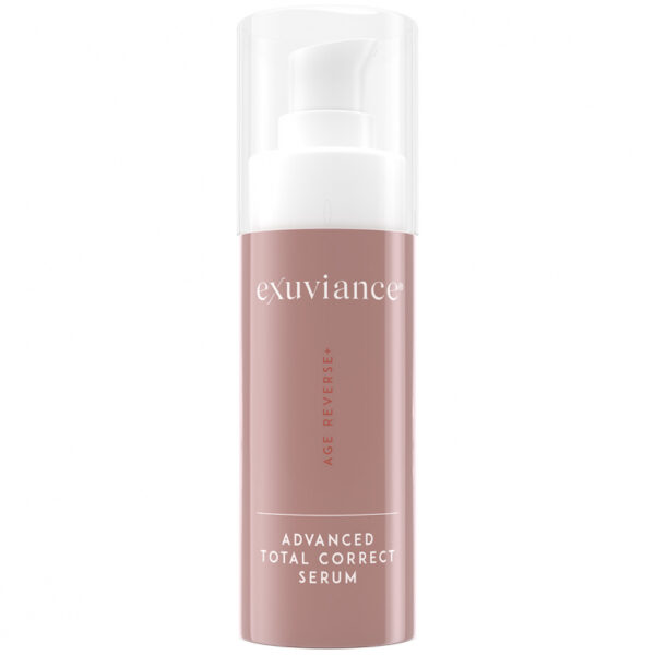 Exuviance Age Reverse Total Correct + Sculpt Serum (30 ml)