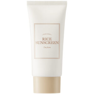 I&apos;m From Rice Sunscreen (50 ml)