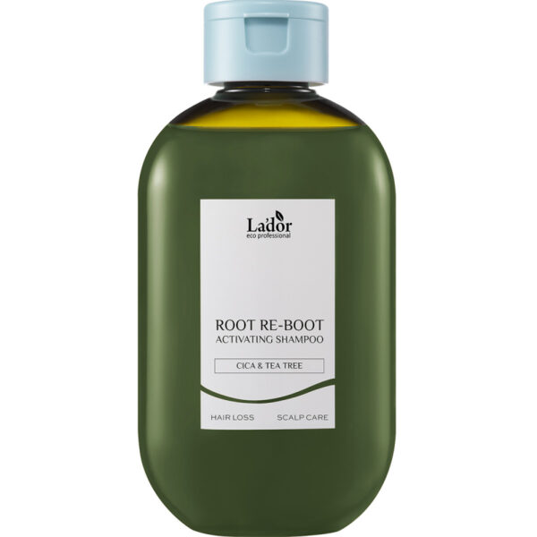 La&apos;dor Root Re-Boot Activating Shampoo (300 ml)