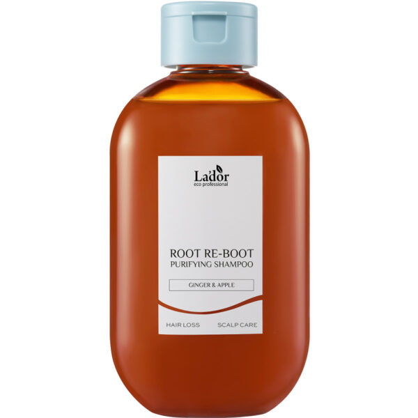 La&apos;dor Root Re-Boot Purifying Shampoo (300 ml)