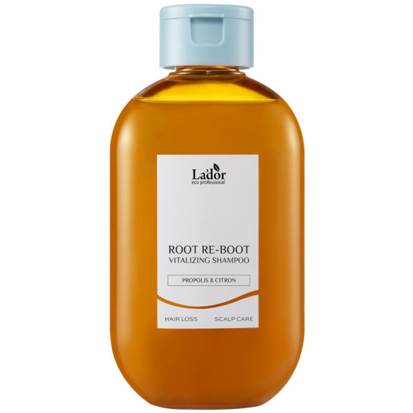 La&apos;dor Root Re-Boot Vitalizing Shampoo (300 ml)