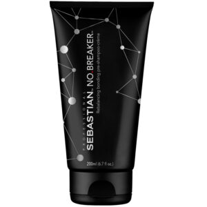 Sebastian Professional No.Breaker Rebalancing Bonding Pre-shampoo Crème (200 ml)