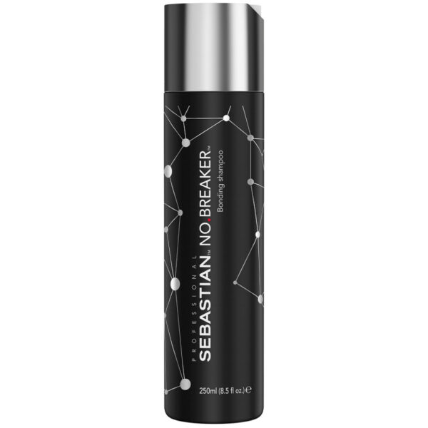 Sebastian Professional No.Breaker Bonding Shampoo (250 ml)