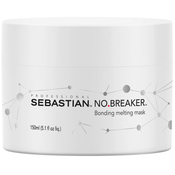 Sebastian Professional No.Breaker Bonding Melting Hair Mask (150 ml)