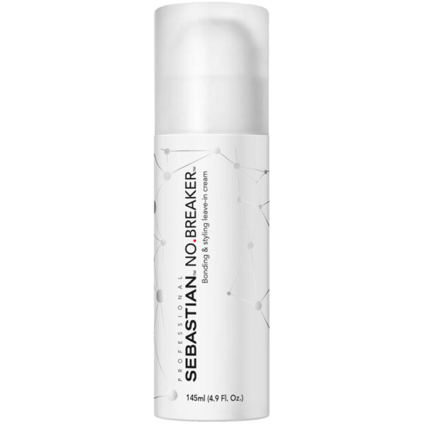 Sebastian Professional No.Breaker Bonding & Styling Leave-in Cream (145 ml)