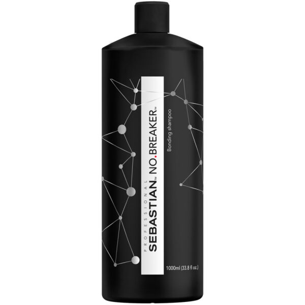 Sebastian Professional No.Breaker Bonding Shampoo (1000 ml)