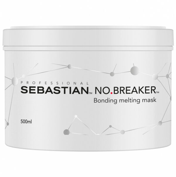 Sebastian Professional No.Breaker Bonding Melting Hair Mask (500 ml)