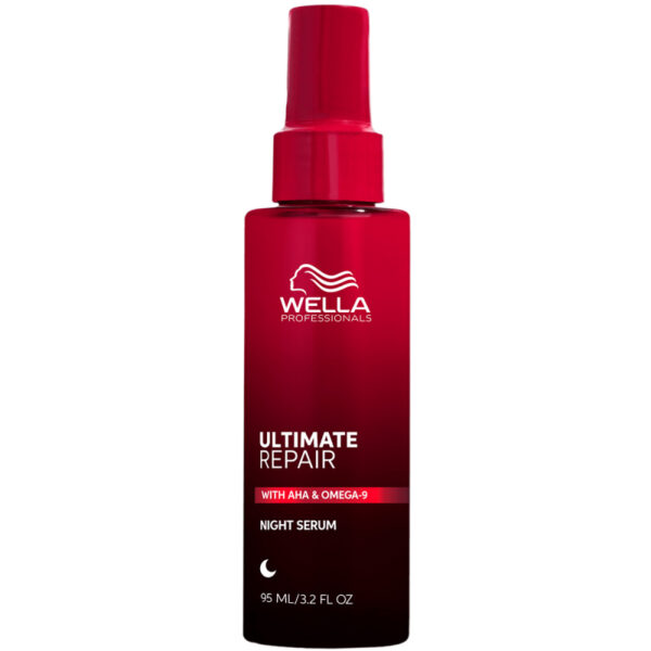 Wella Professionals Ultimate Repair Night Hair Serum (95 ml)