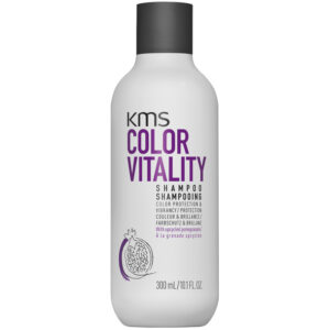 KMS Color Vitality Shampoo (300 ml)