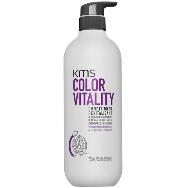 KMS Color Vitality Conditioner (750 ml)