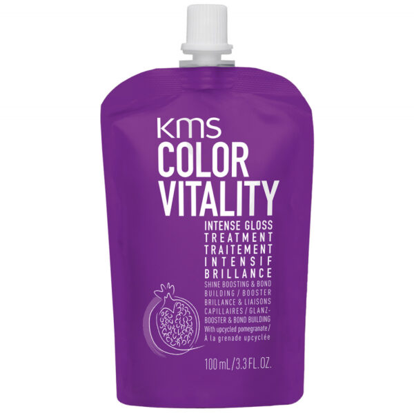 KMS Color Vitality Intense Gloss Treatment (100 ml)